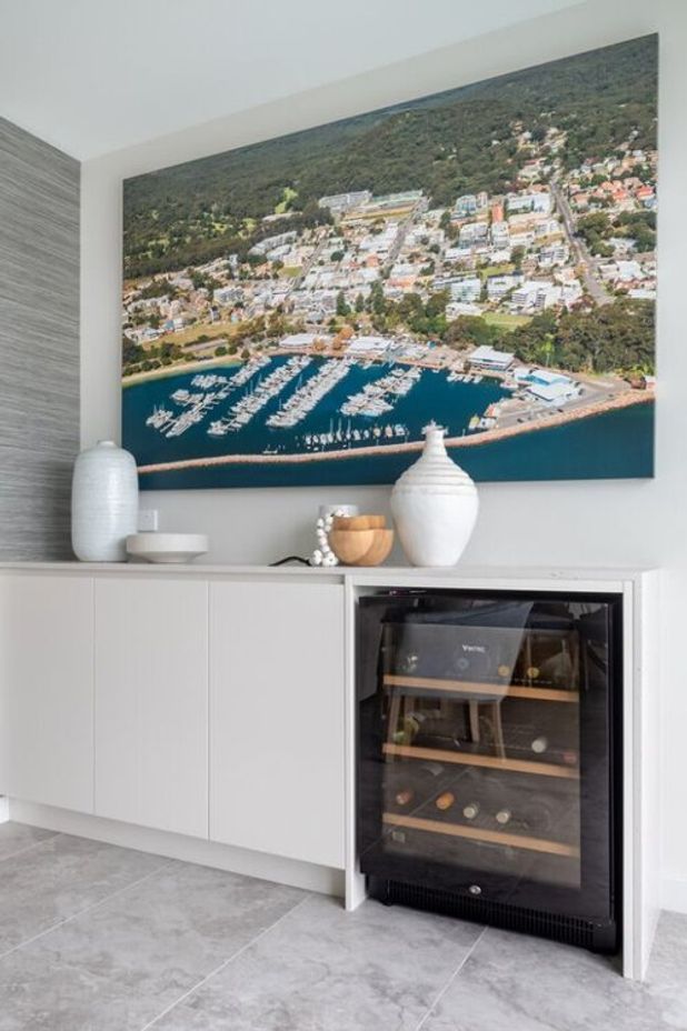 High End Home Builders Sydney