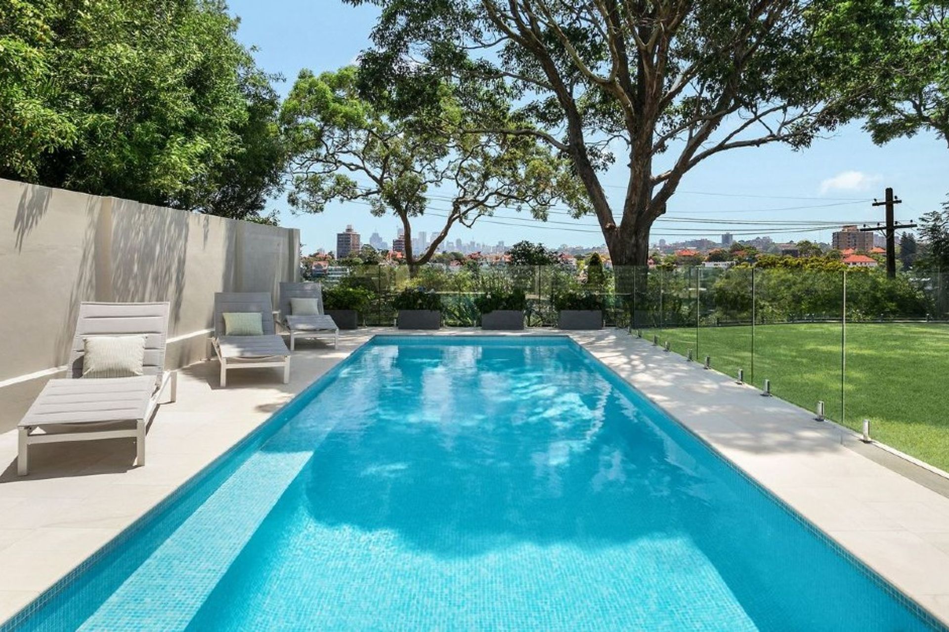 Pool Design Inspiration