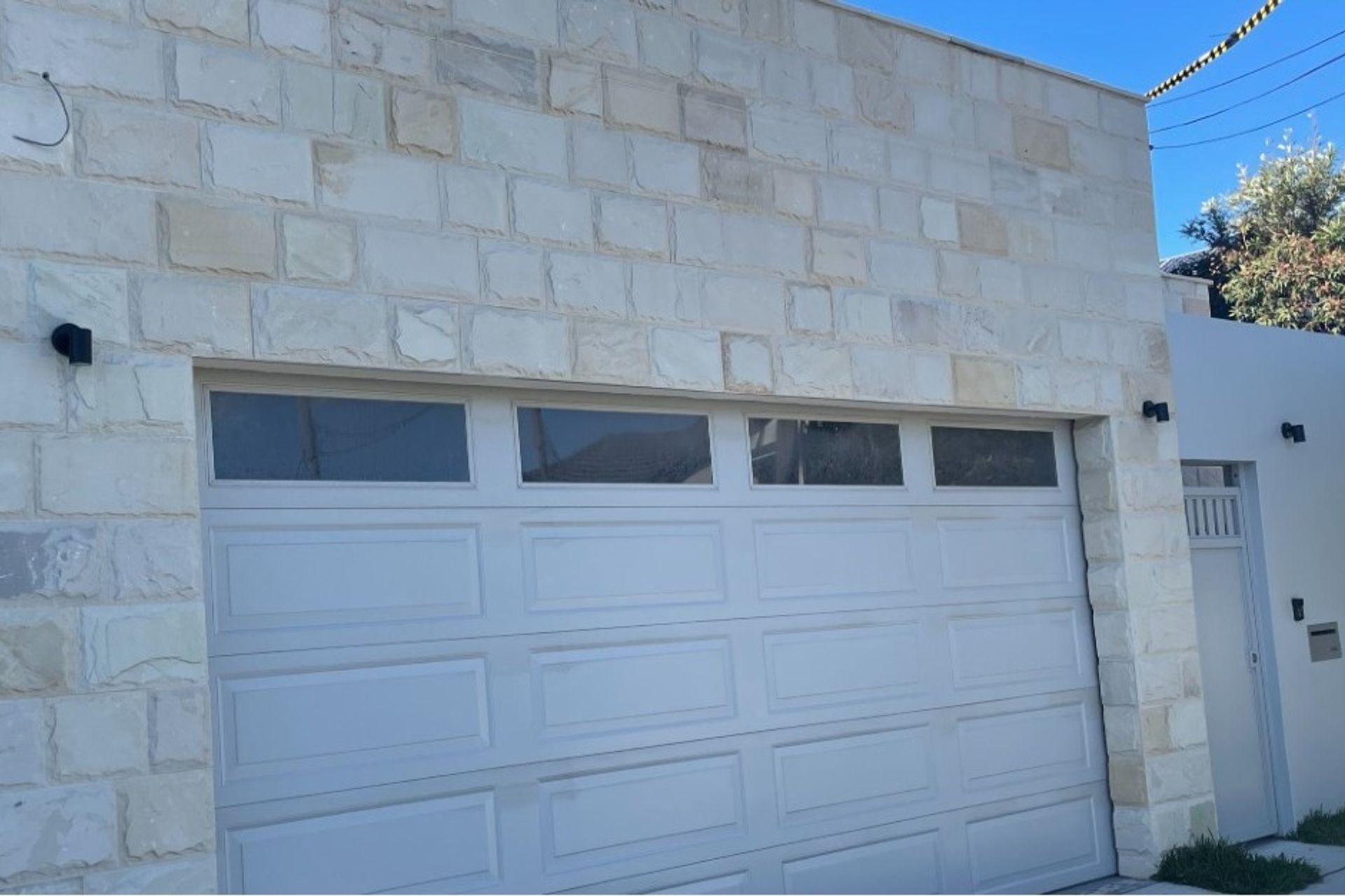 Feature Wall Inspiration