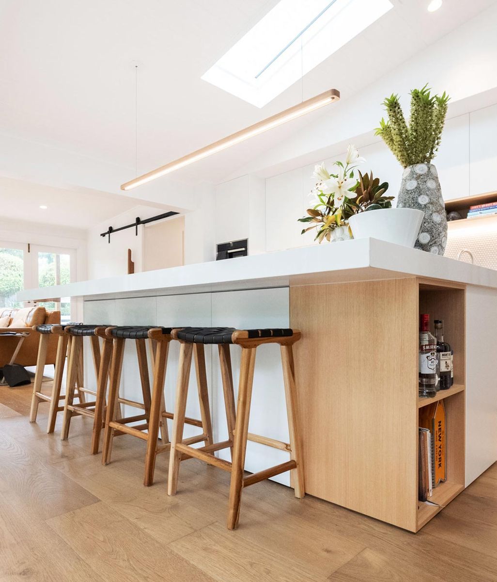 Transform your space with these stunning kitchen lighting ideas