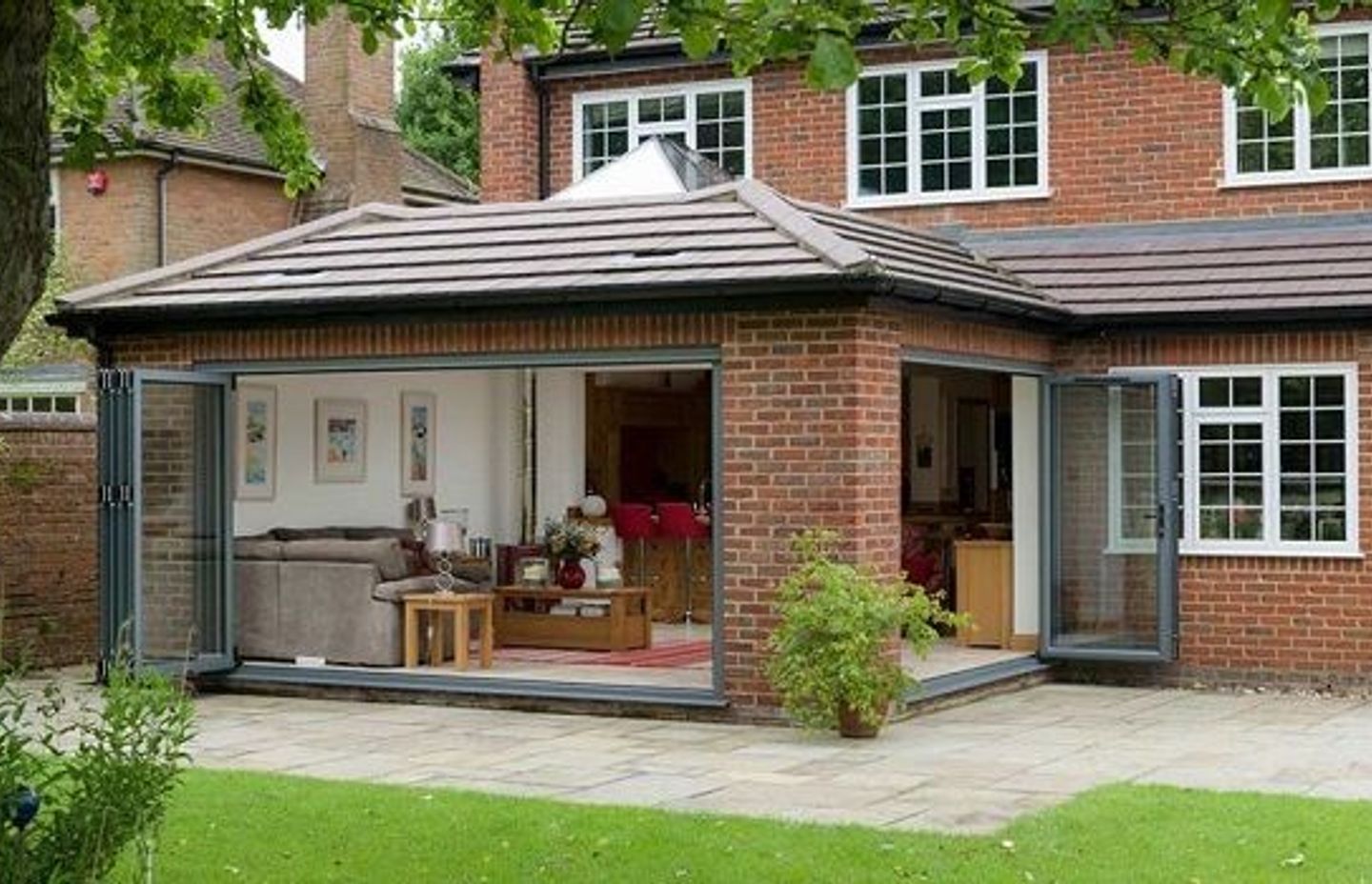 Things to Consider Before Starting Home Extensions