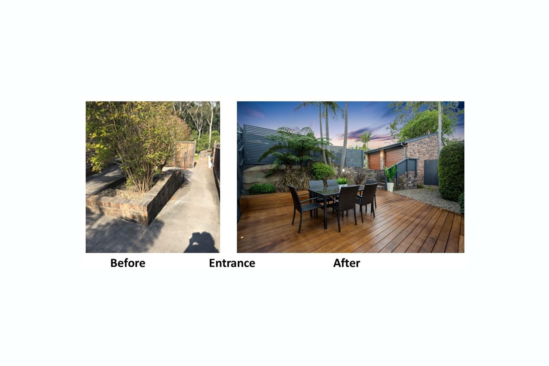 Successful house flipping in Sydney