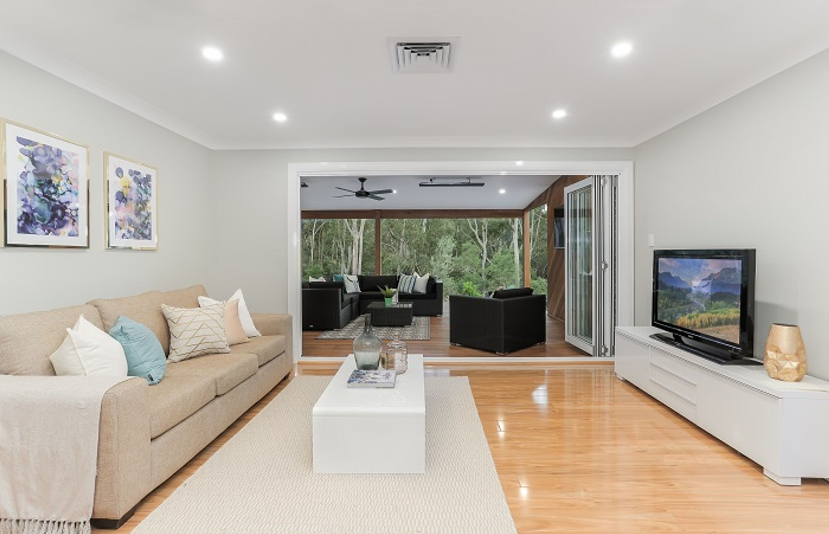 Successful house flipping in Sydney