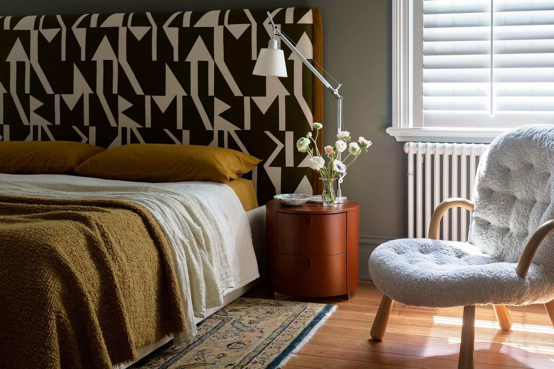 Hue House by Arent&amp;Pyke | Photography by Anson Smart