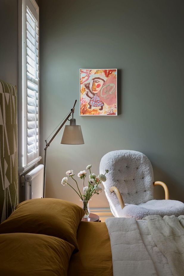 Hue House by Arent&amp;Pyke | Photography by Anson Smart