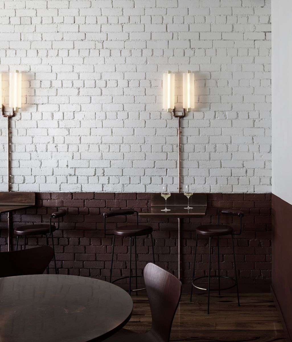 Explore the look: Auterra by IF Architecture