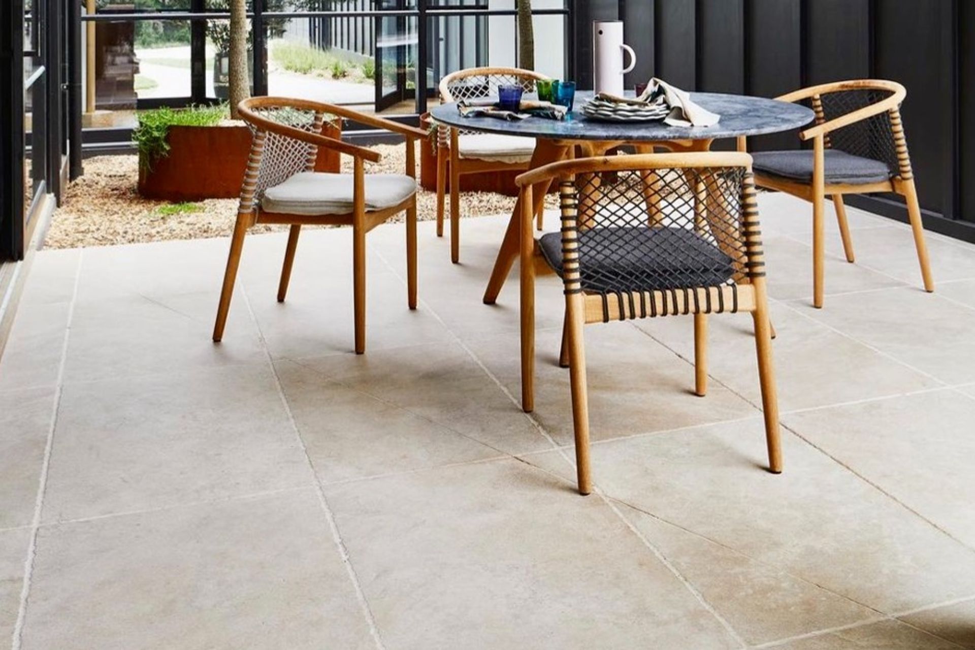 Indoor Living Ideas