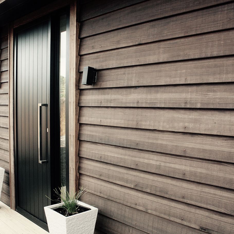 Sustainable cladding materials - a breakdown