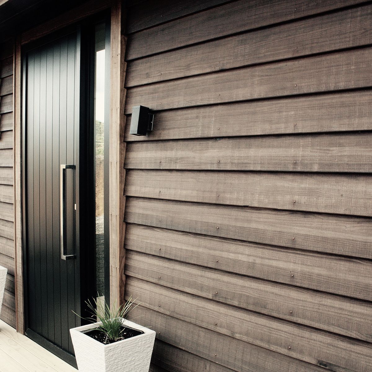 Sustainable cladding materials - a breakdown