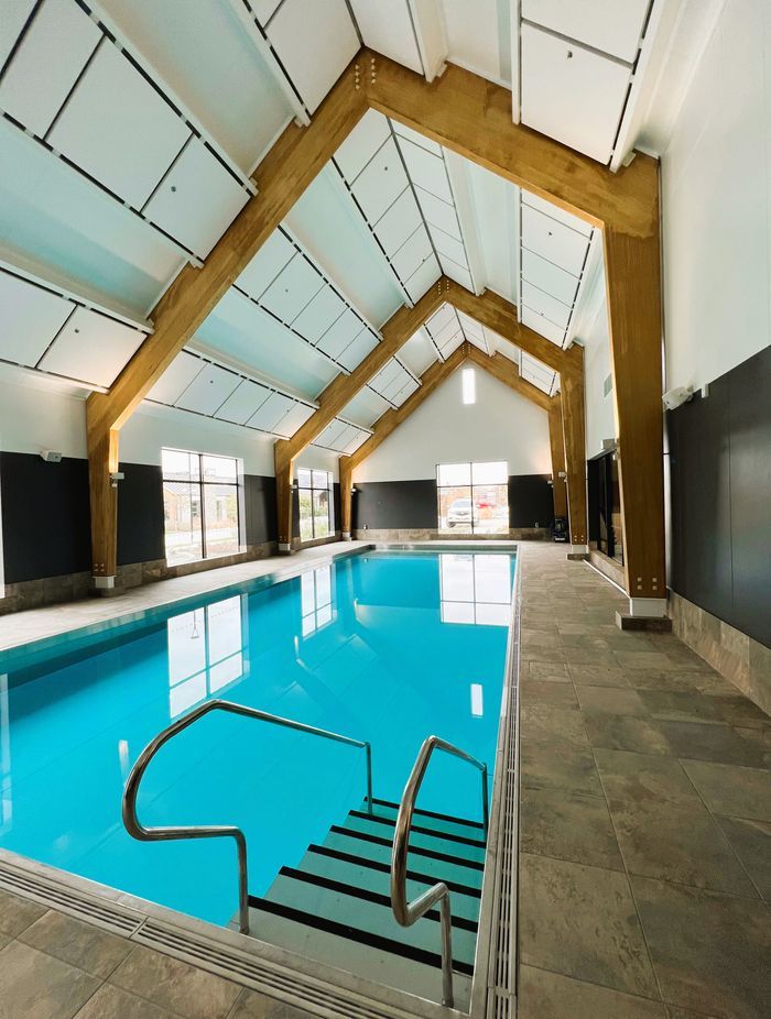 Award-Winning and Sustainable