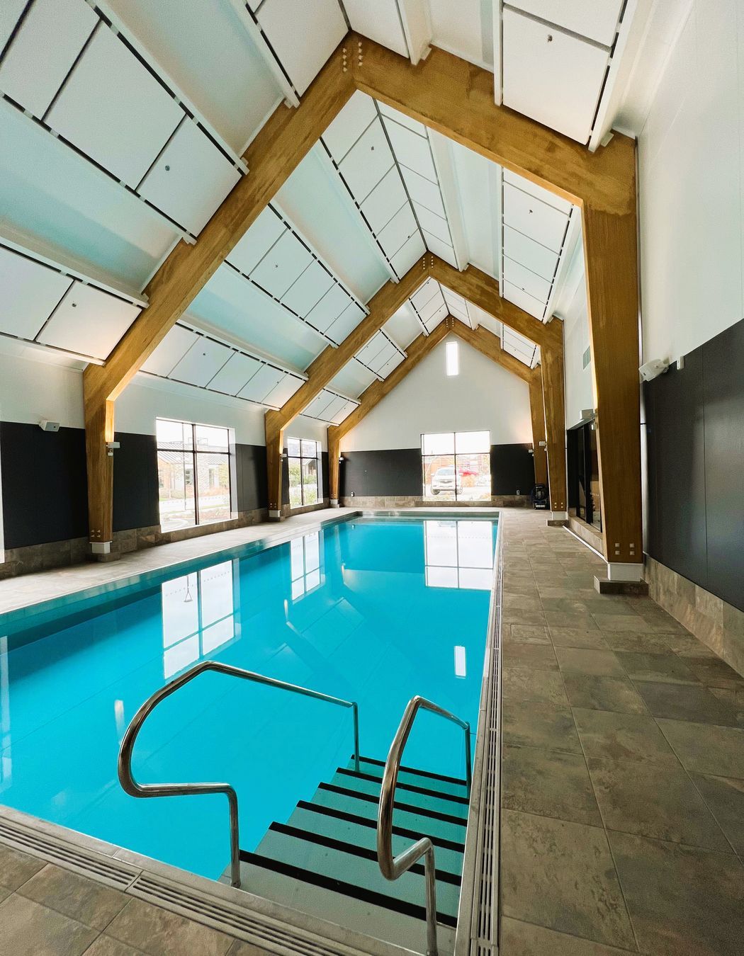 Award-Winning and Sustainable