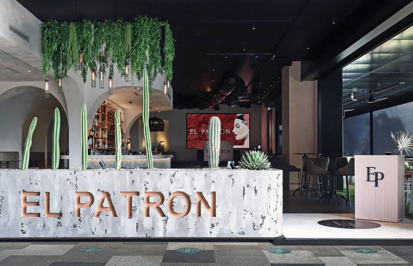 El Patron by George Banks Architecture | Photography by El Patron