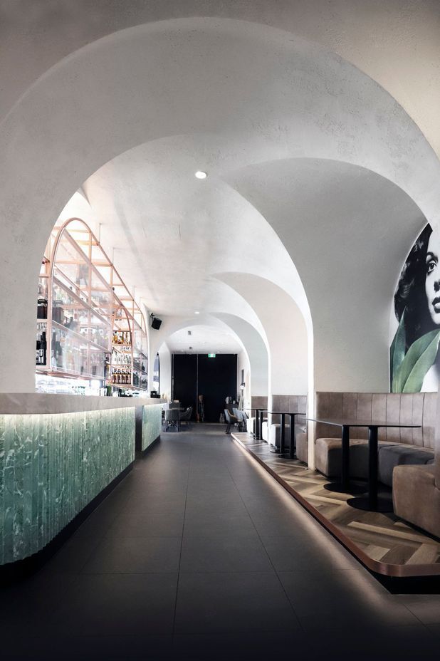 El Patron by George Banks Architecture | Photography by El Patron