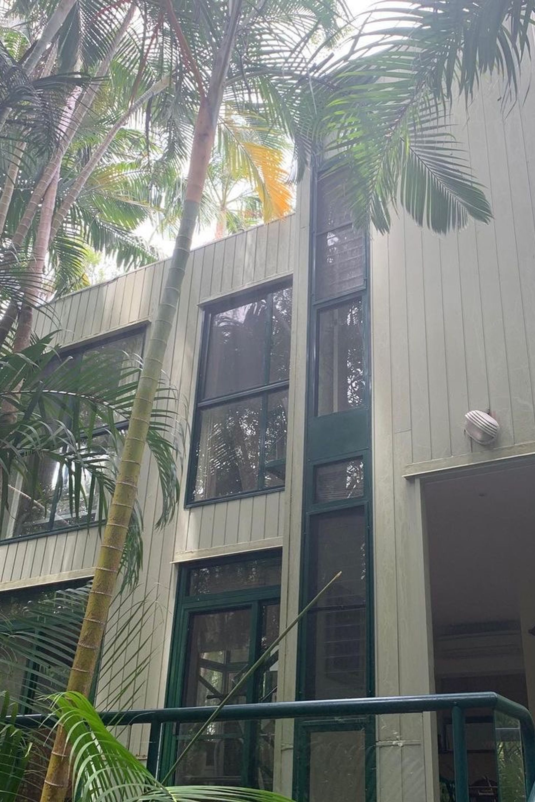 Project Feature: Little Cove