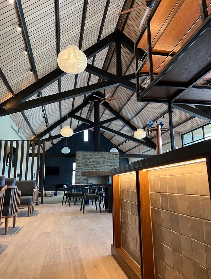 Award-Winning and Sustainable