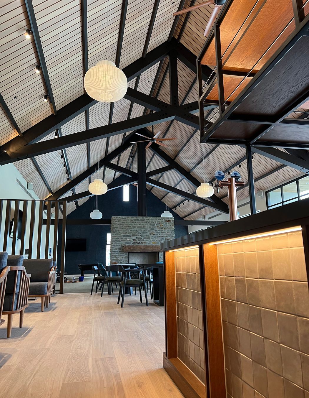 Award-Winning and Sustainable