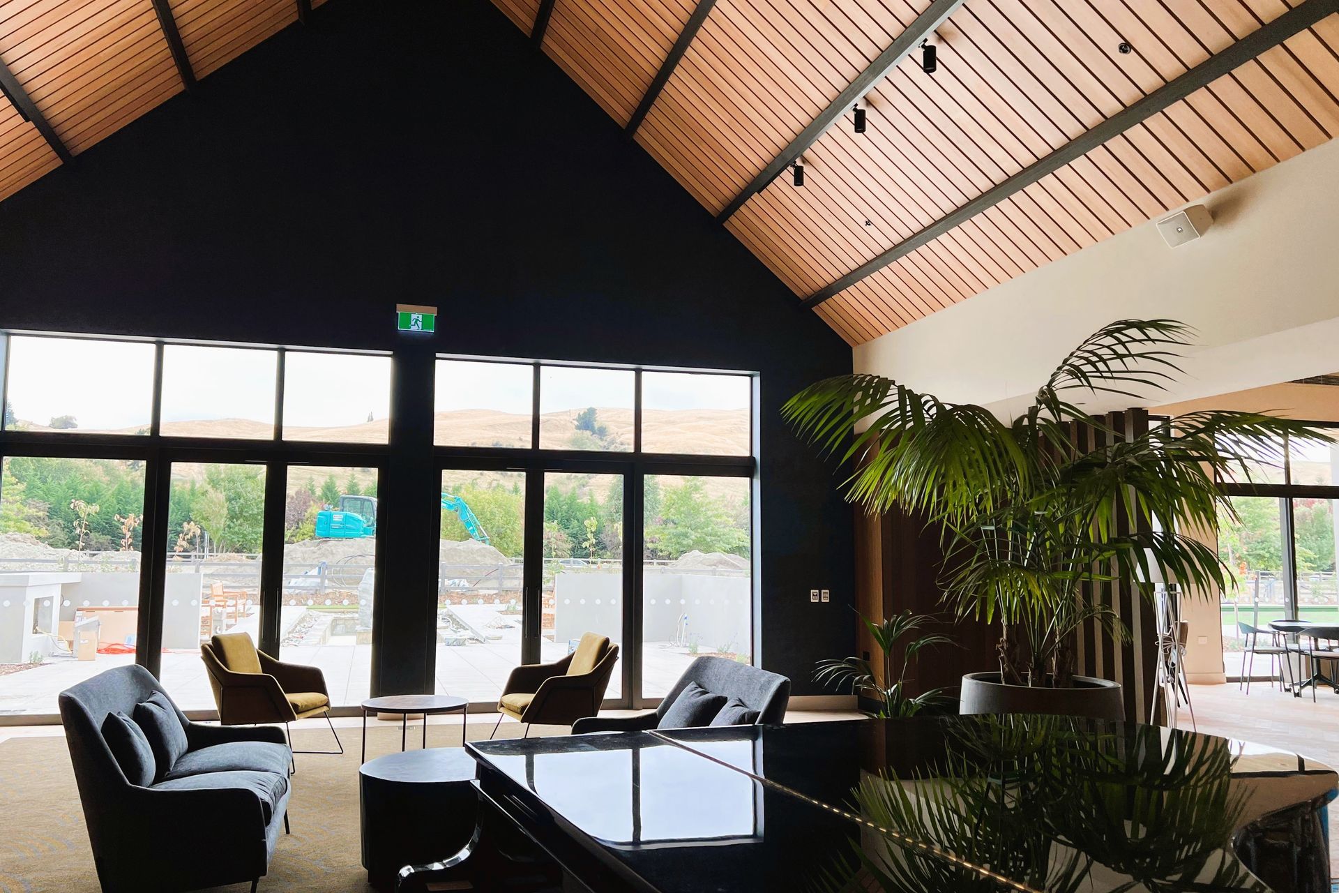 Award-Winning and Sustainable