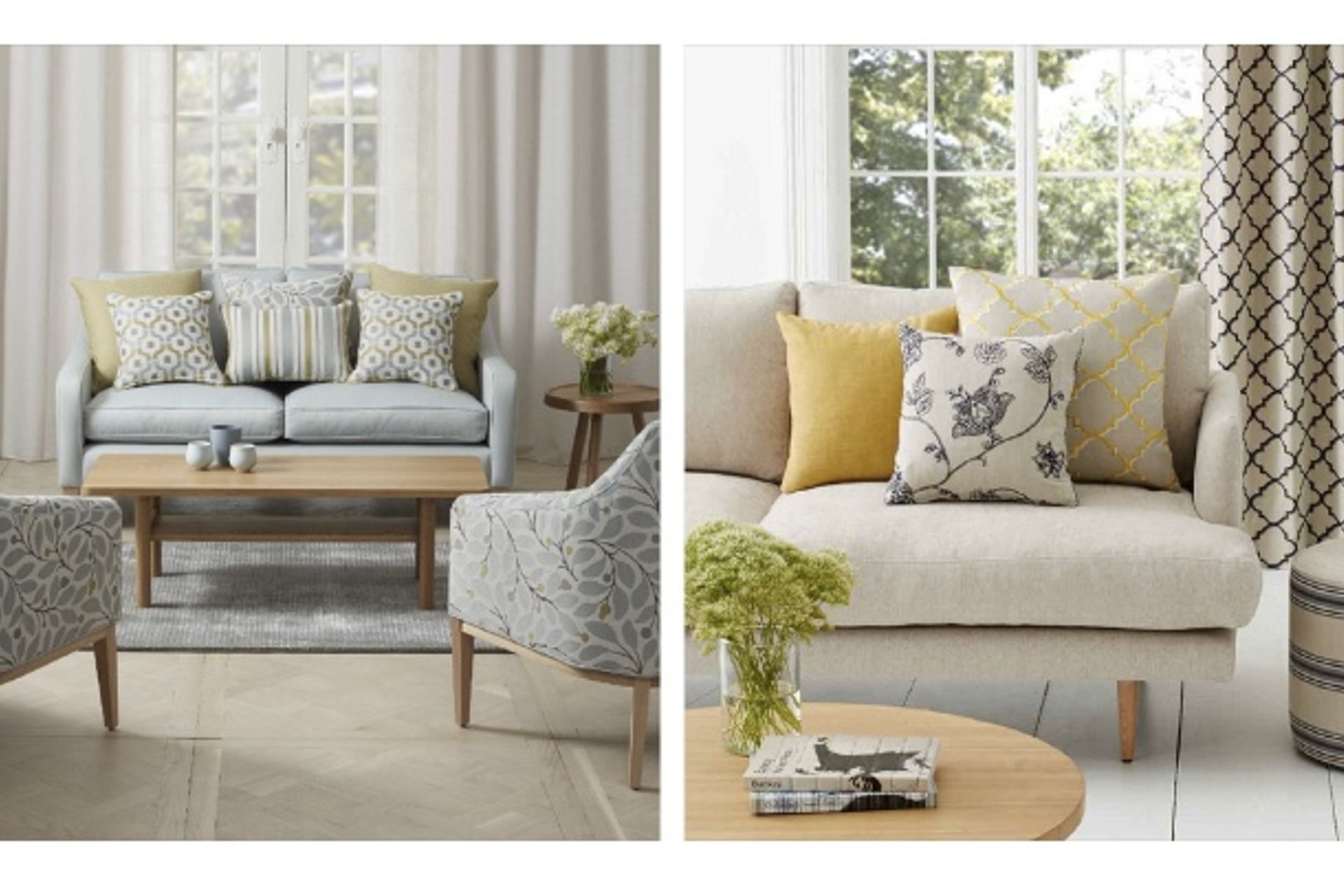 Incorporating Patterns And Texture Into Your Home