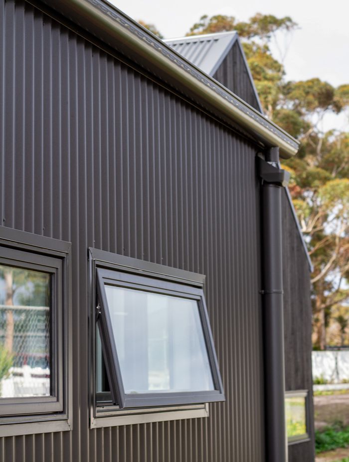 Sherriff Design + Build