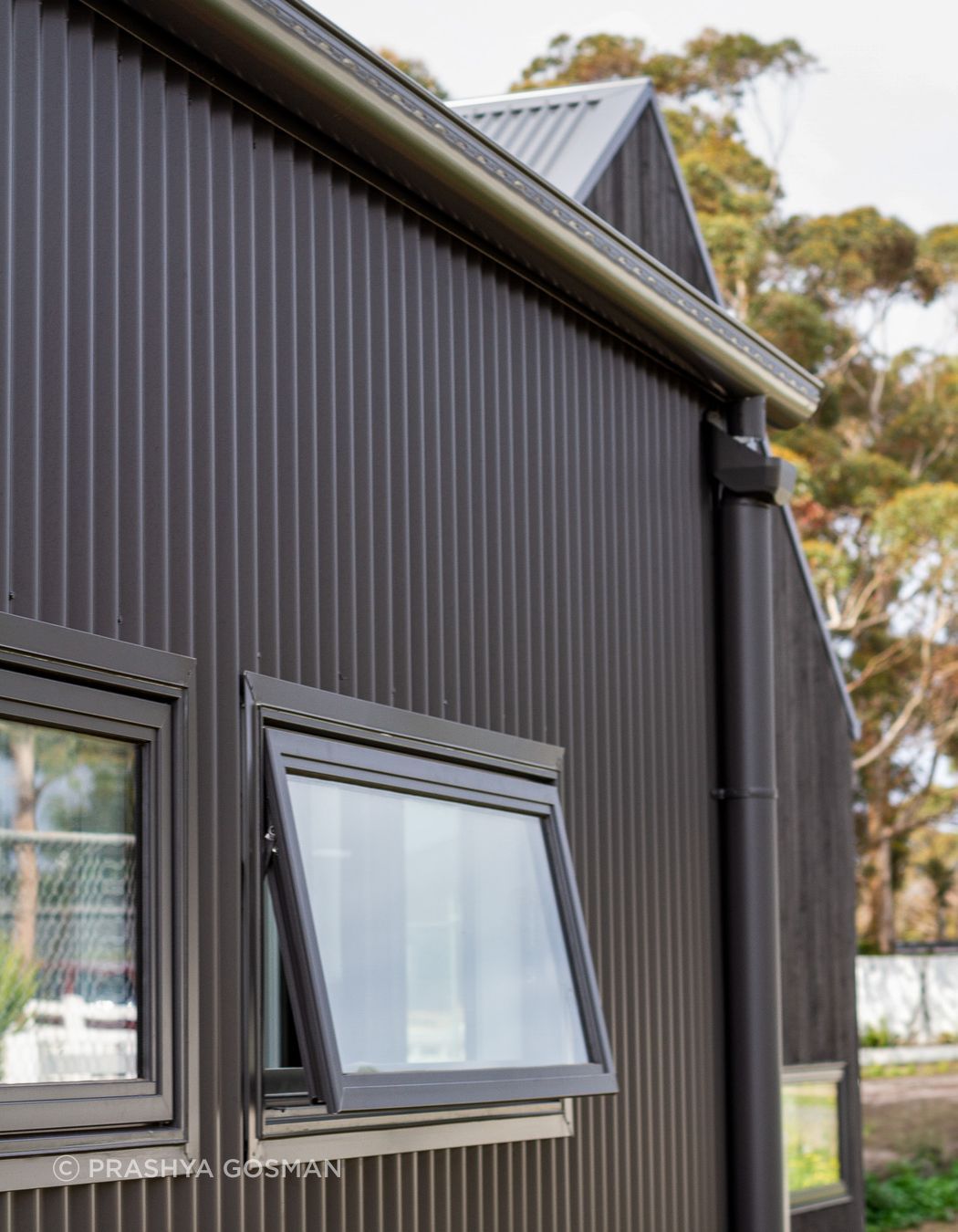 Sherriff Design + Build