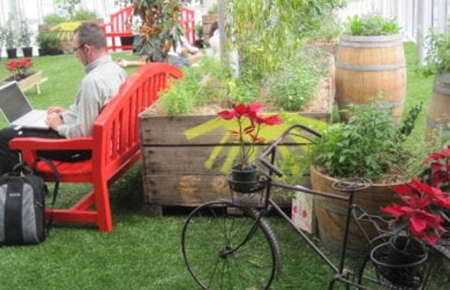 Commercial Grade Synthetic Turf: Designer’s Guide to the Perfect Rooftop Recreation Area