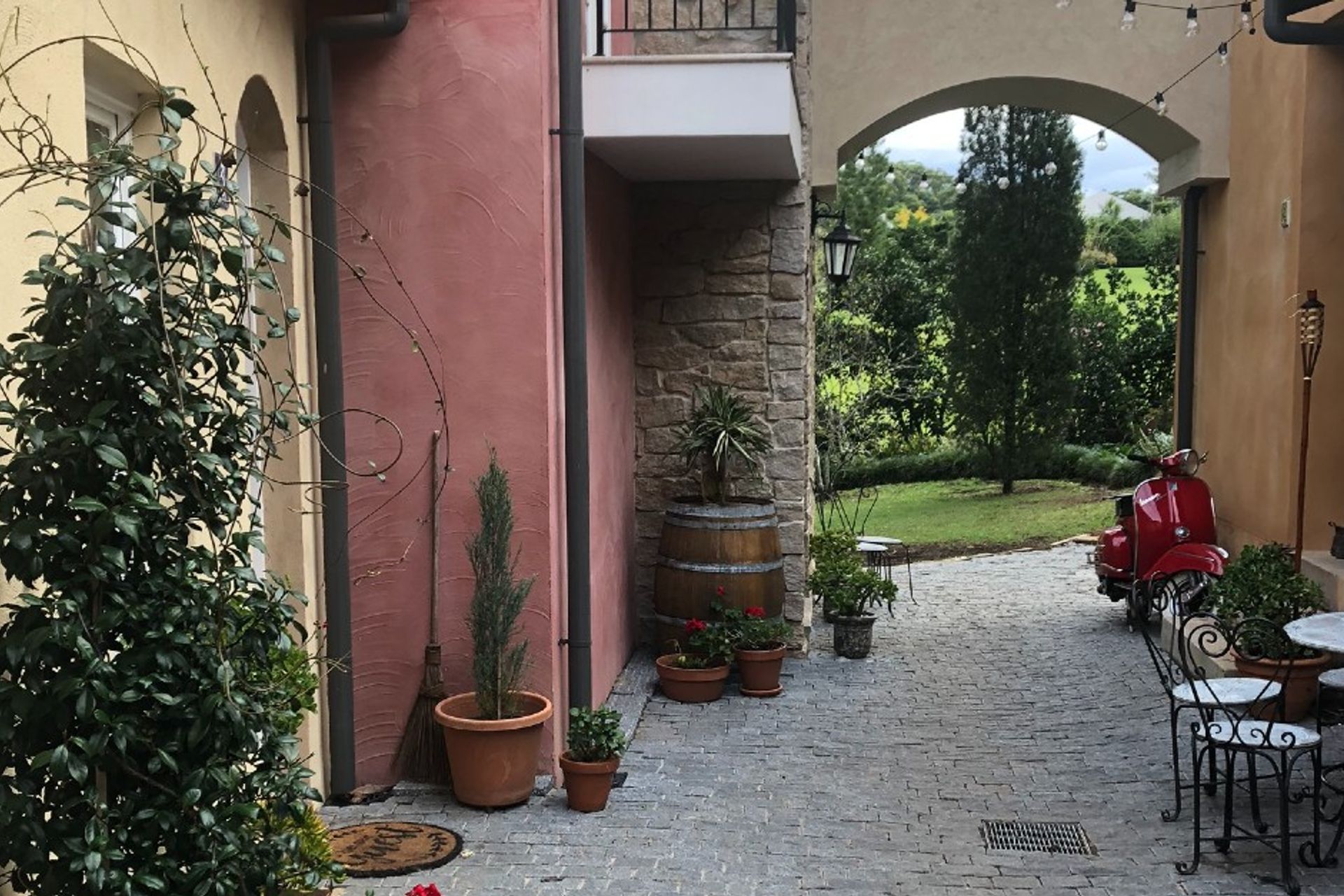 Commercial Design Inspiration