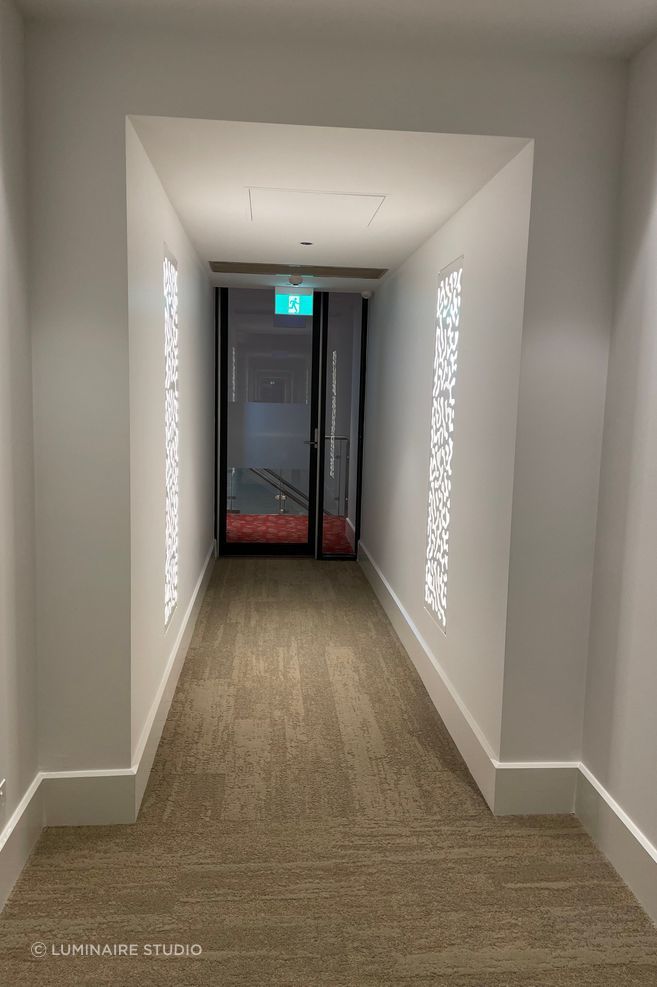 The Sands Resort Torquay upgrade