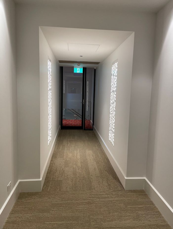 The Sands Resort Torquay upgrade