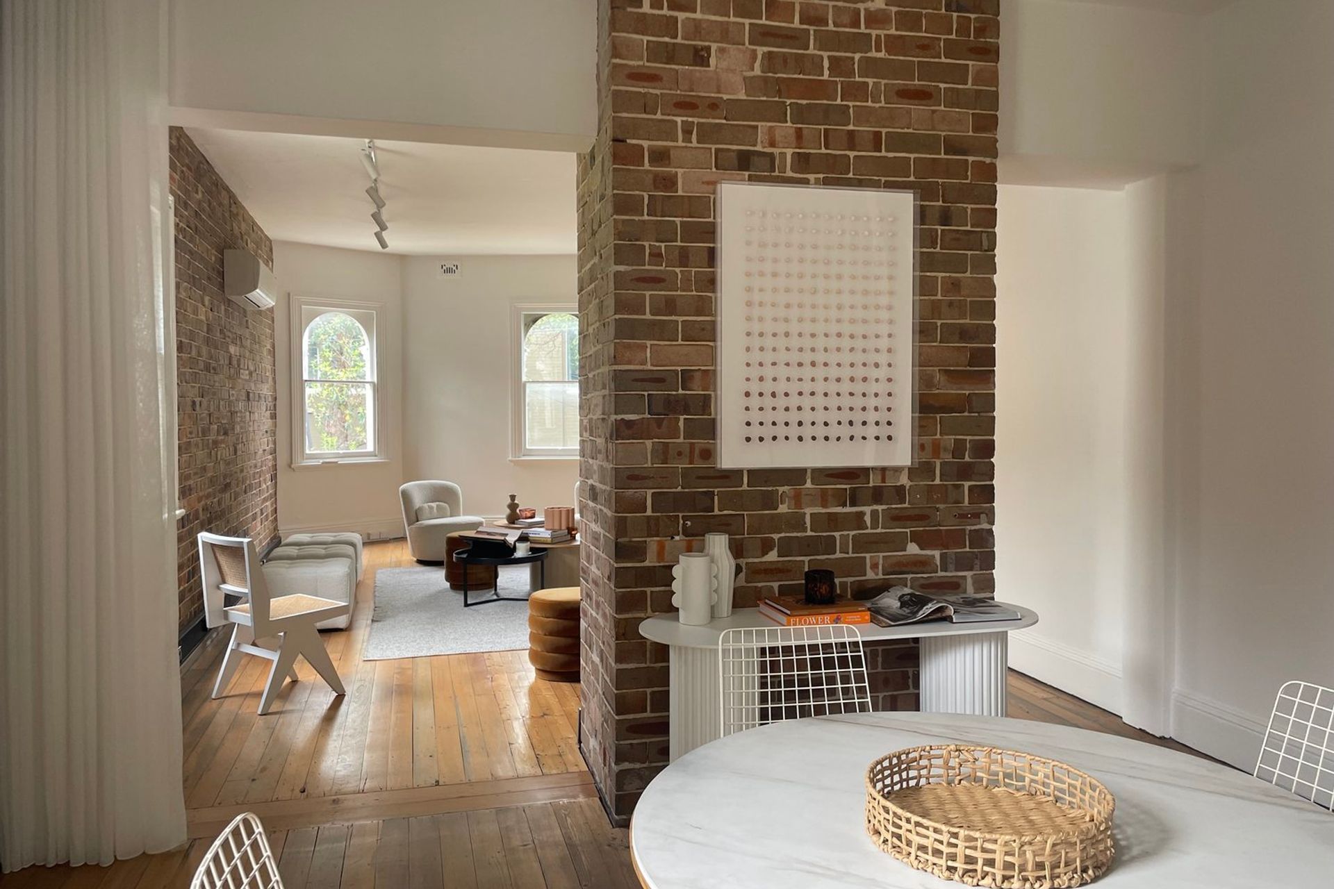 Our Sydney Creative Space.