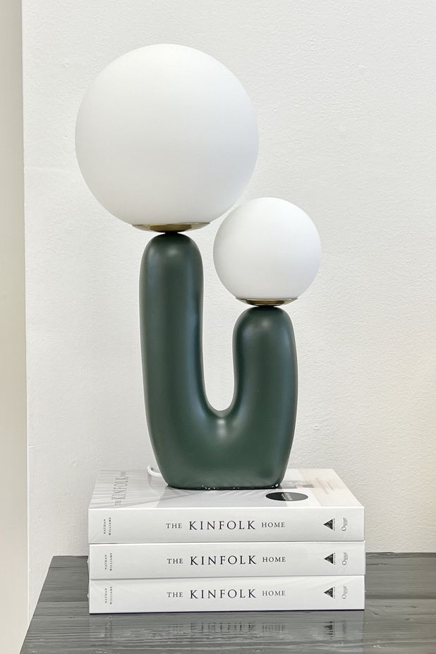 An Interior Designers Guide To Using Green In Your Home