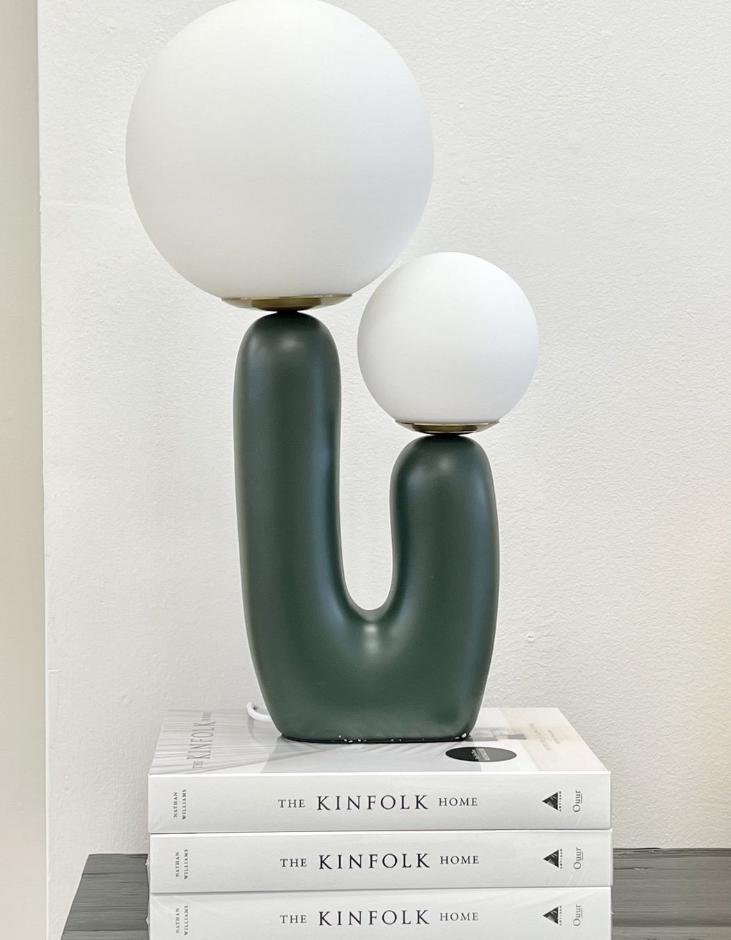 An Interior Designers Guide To Using Green In Your Home