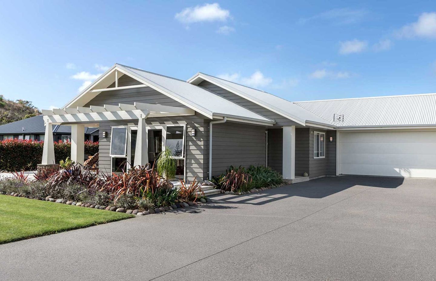 Building on a Small Section in New Zealand