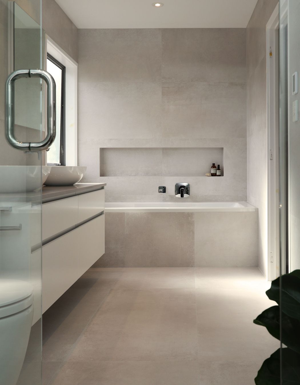 A Focus On Excellence