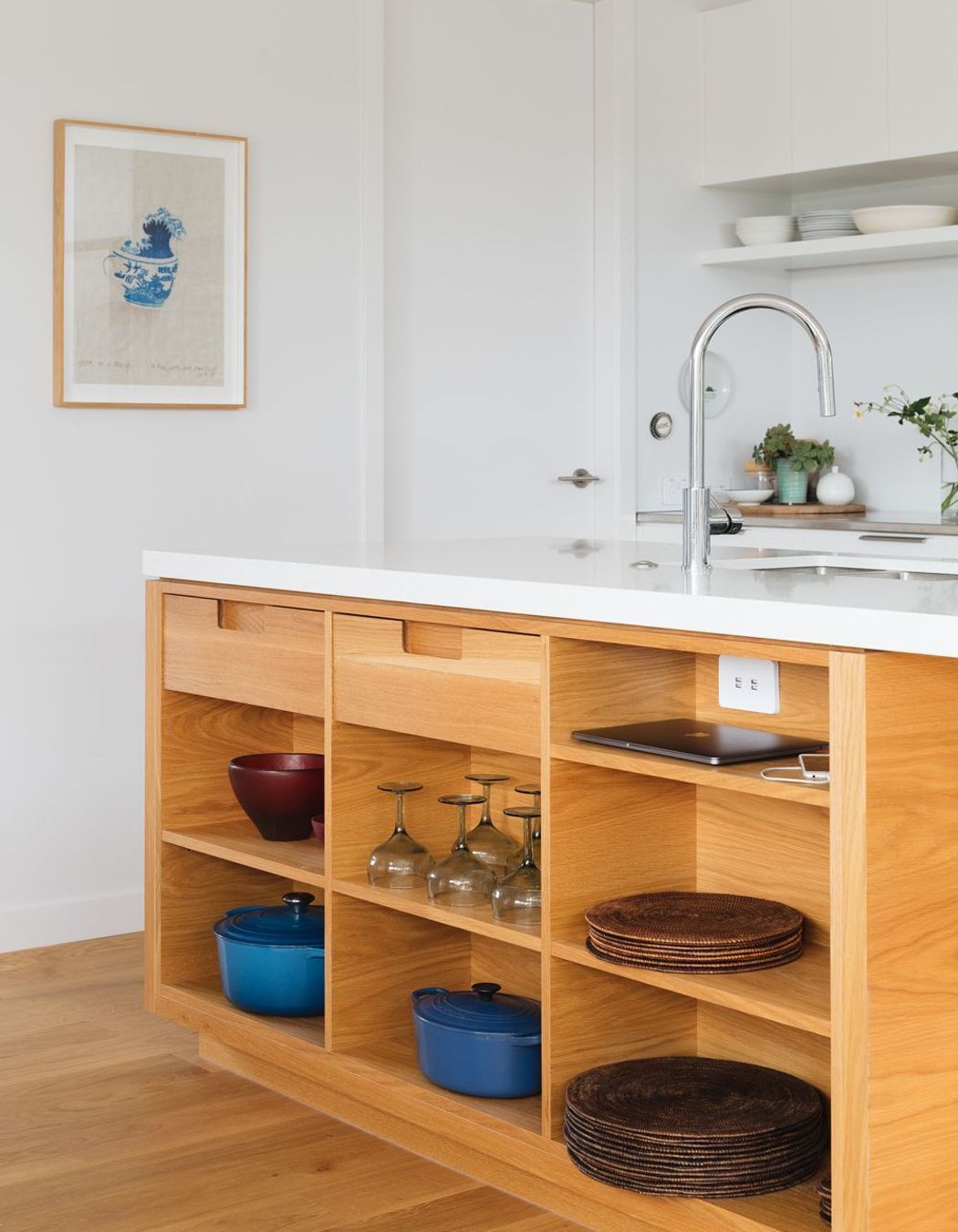 Design Solutions For Kitchens