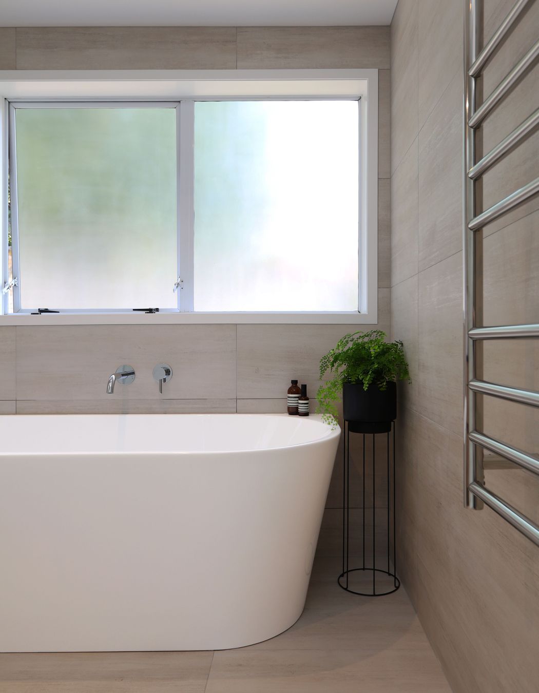 A Focus On Excellence