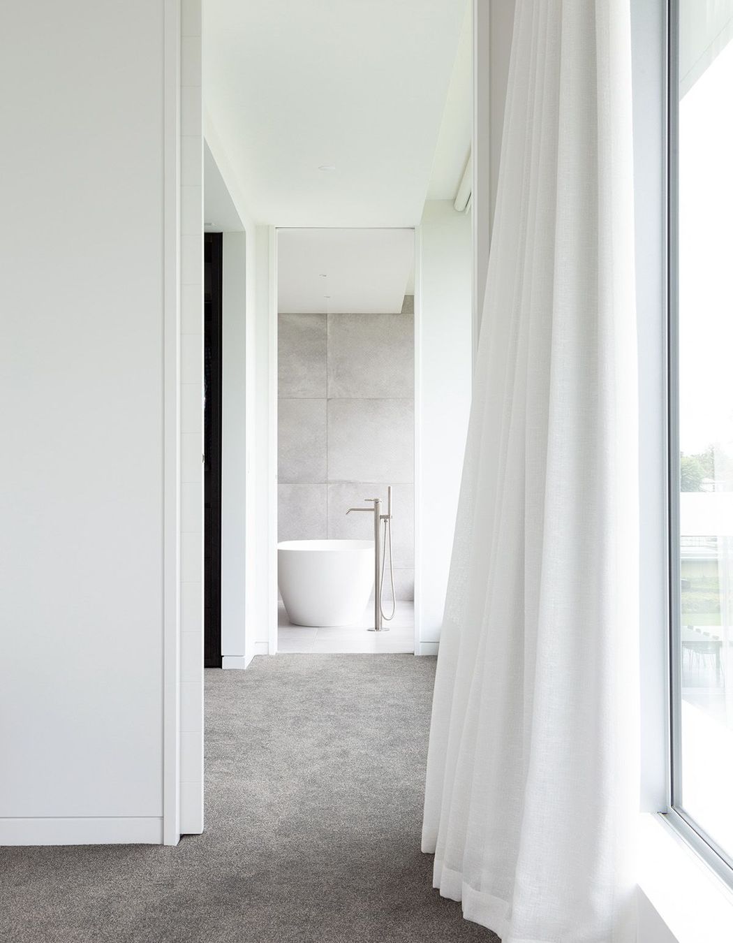 Fendalton Residence by Lume Design