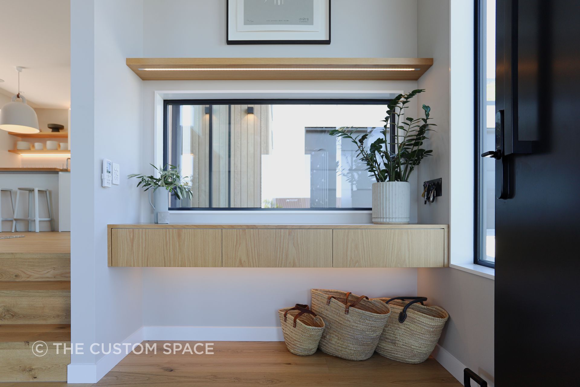 A front entrance is more than just a passage into the home- its an invitation, a first impression that sets the tone for everything that follows.