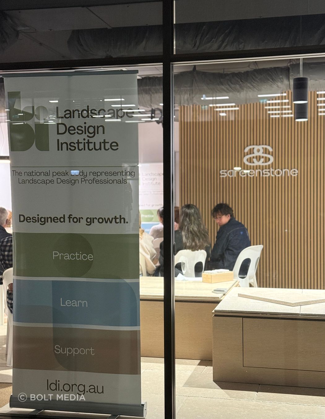 Hosting the Landscape Design Institute in July 2025. An evening with landscape professionals exploring pool barrier regulations and poolside design at our Artarmon showroom, featuring insights from Karen Staunton-Ross and LDI Director Vanessa Walsh.