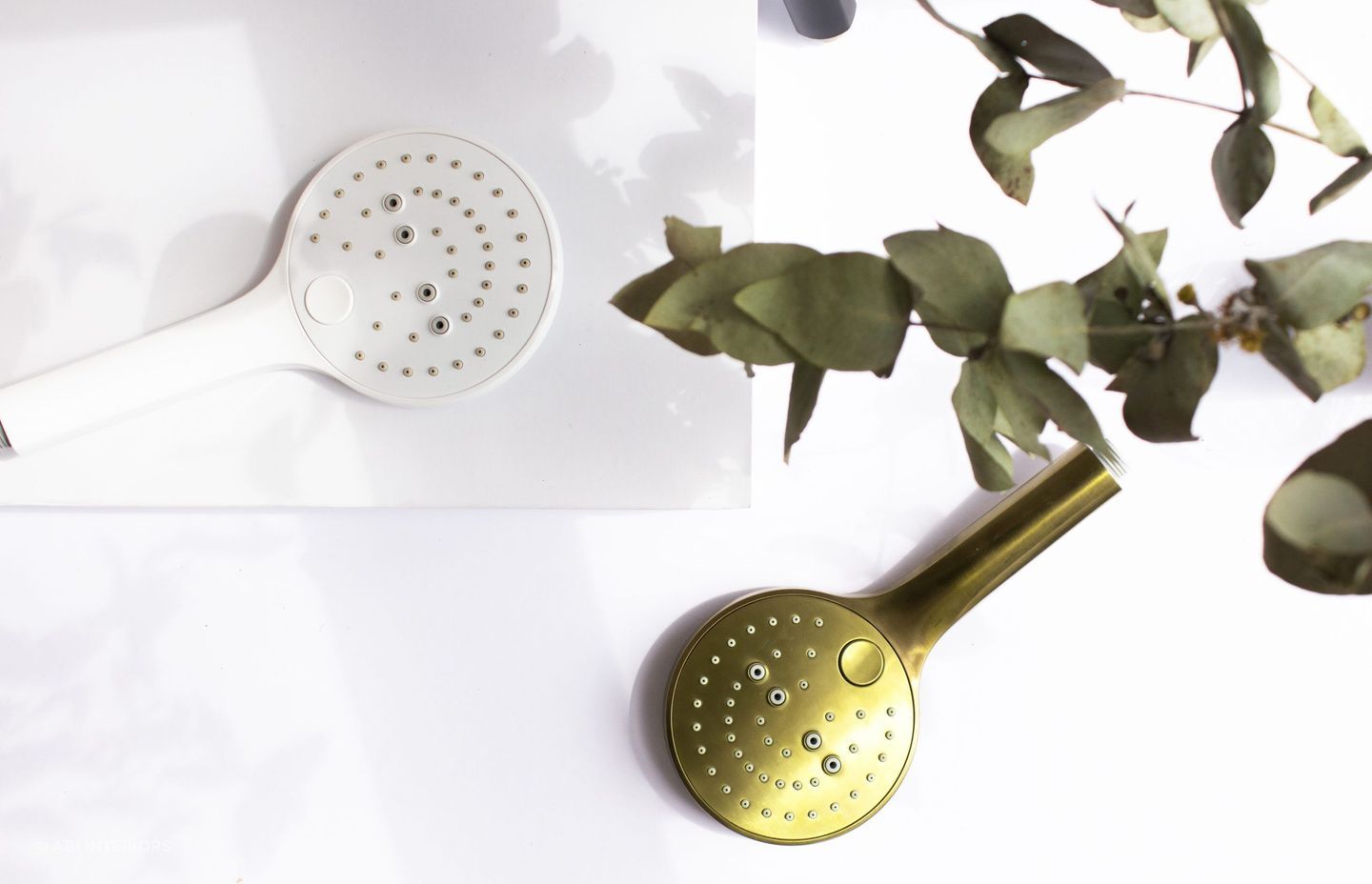 ABI Vino Hand Shower from ABI Interiors