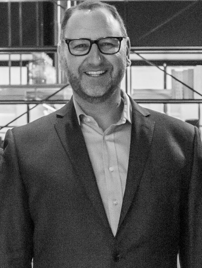 One network, one design, one philosophy