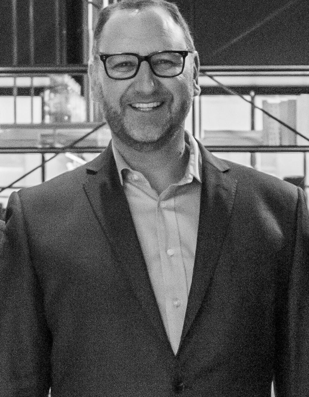 One network, one design, one philosophy