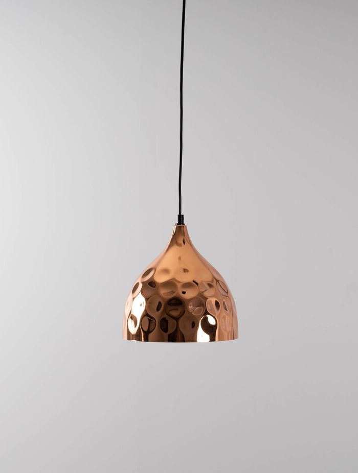 Nora Pendant Light by Ivory &amp; Deene