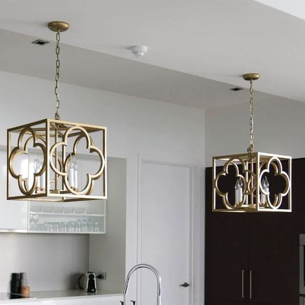 Shining light on the best pendant lights to bring instant style to any space