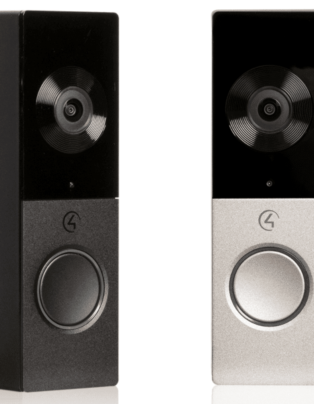 Control4 Chime Video Doorbell