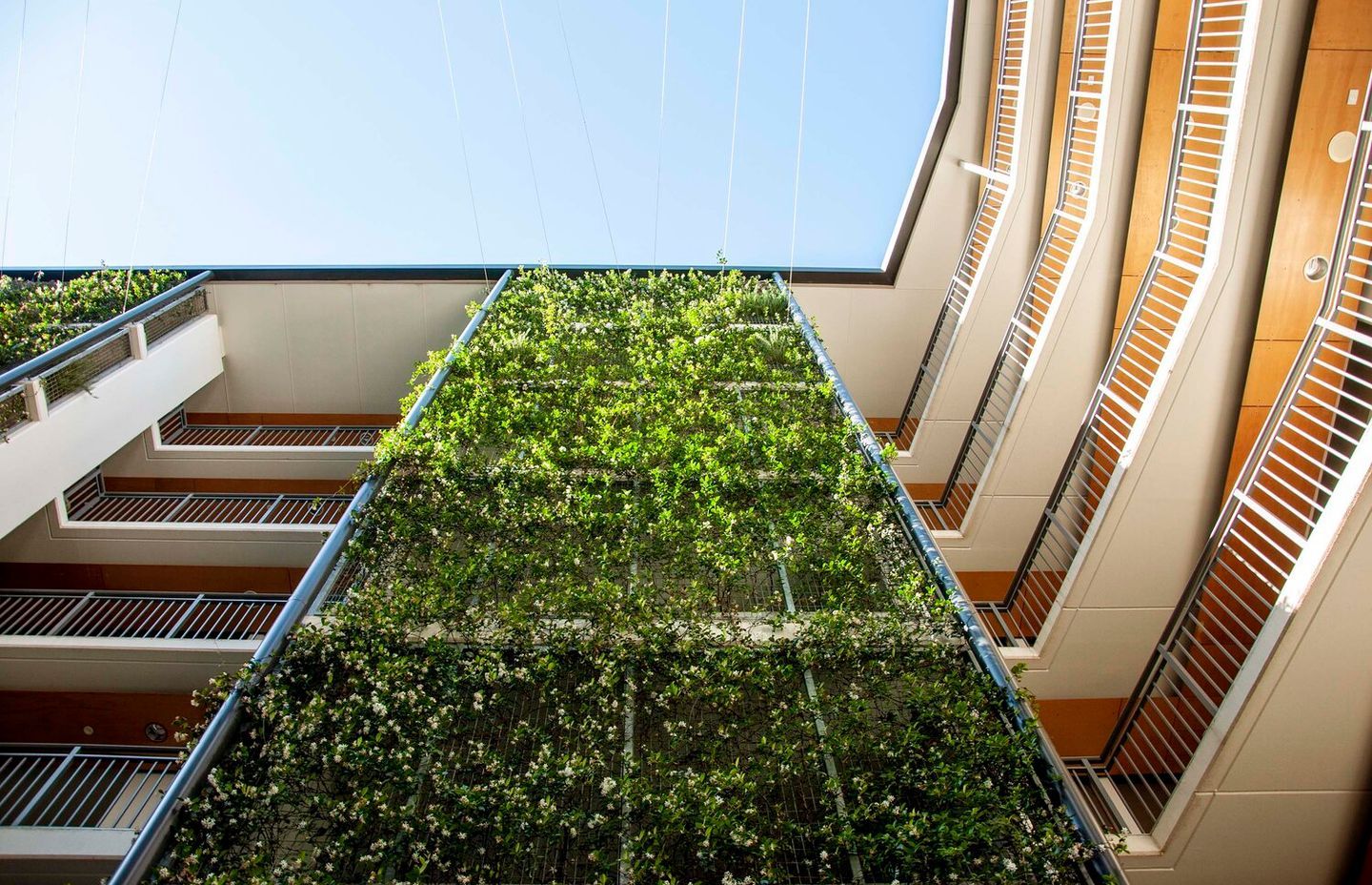 Richmond Apartments in Bowen Hills, Queensland