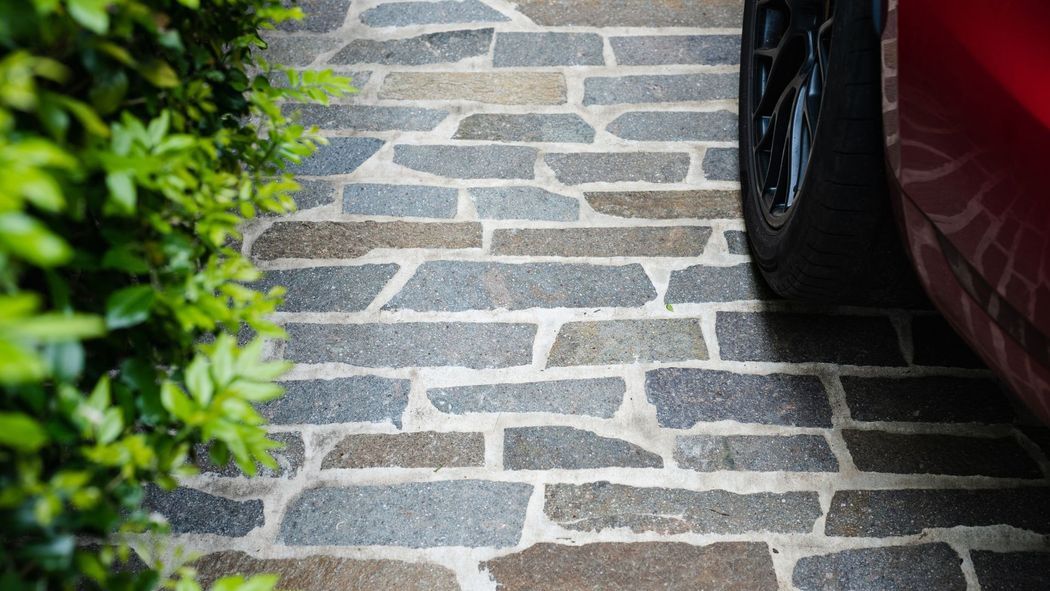 Top Deck Landscapes | Italian Filetti