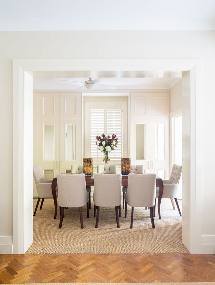 Grand Apartment Living by MILEHAM | WINNER, 2022 Master Builder's Association Excellence in State Awards | Photography by Phu Tang