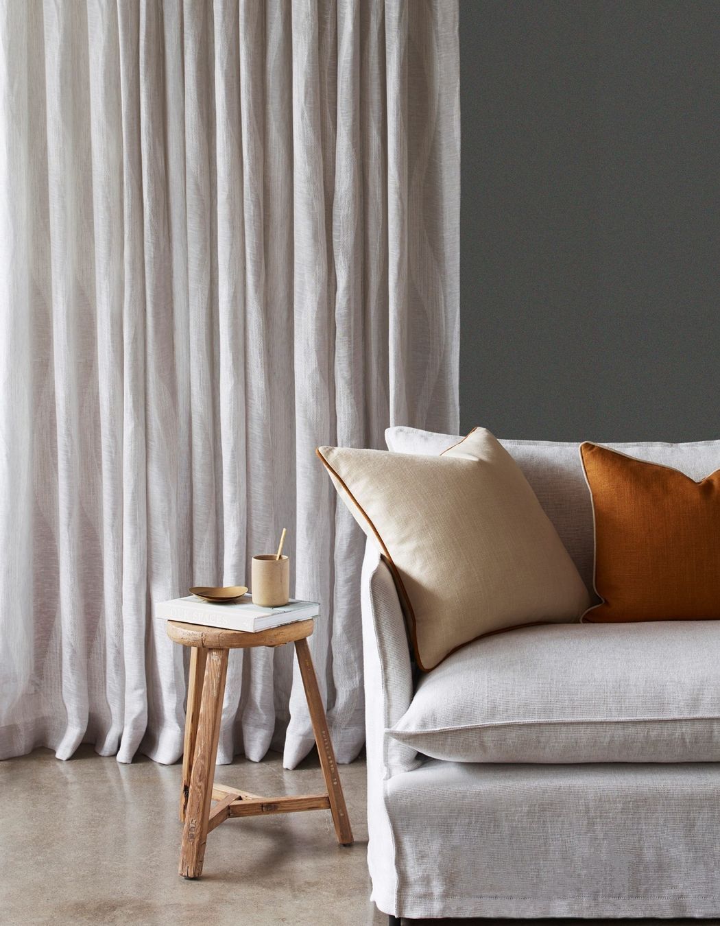 Fabric: James Dunlop, Jiva