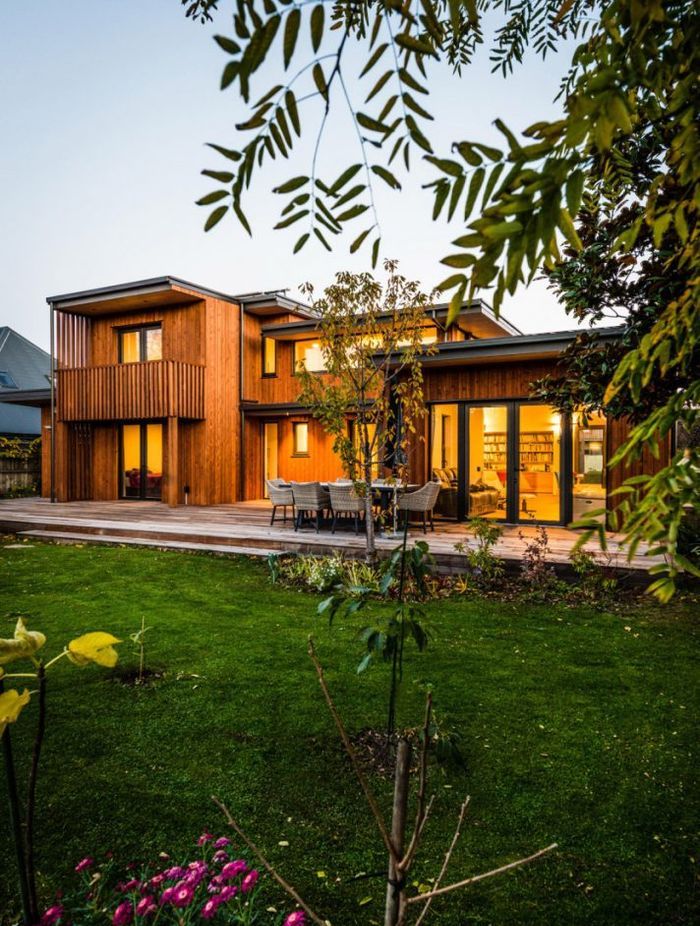 Designing superhomes from low budget to high-end