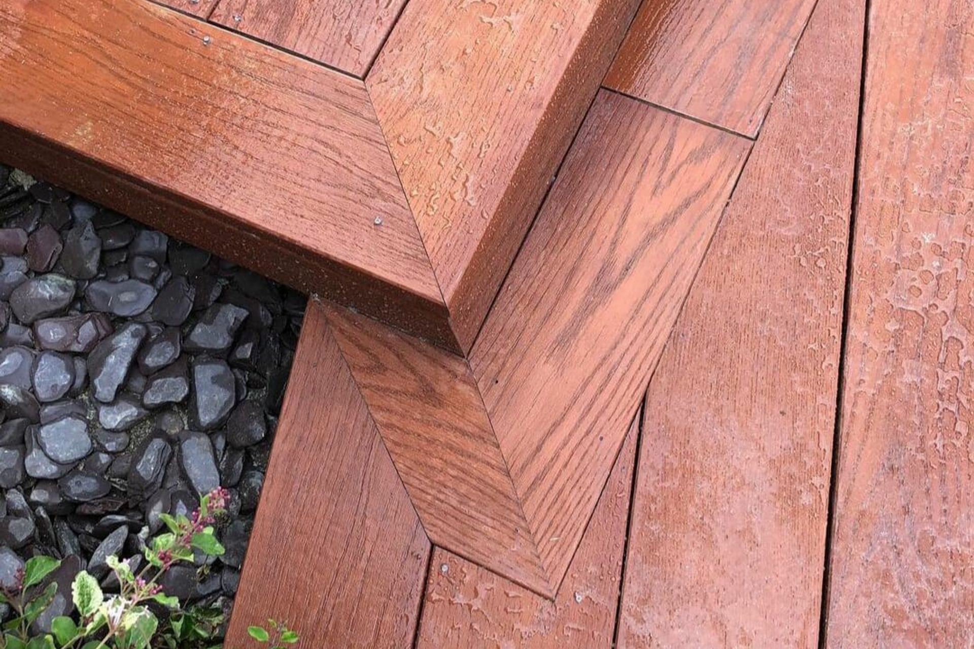 Decking timber sizes a dimensions guide with FAQs